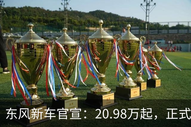 东风新车官宣：20.98万起，正式上市