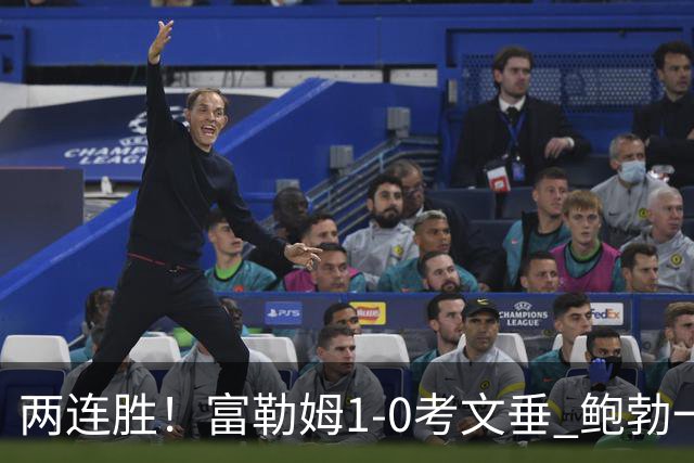 两连胜！富勒姆1-0考文垂 鲍勃一条龙制胜乔希·金中框+助攻