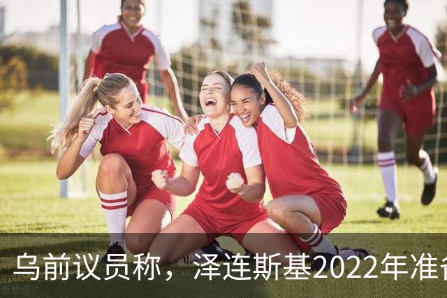乌前议员称，泽连斯基2022年准备接受俄所有要求，每个条款都同意