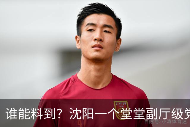 谁能料到？沈阳一个堂堂副厅级党委书记，退休后第一件事竟然是赴日定居，改名河村忠志！