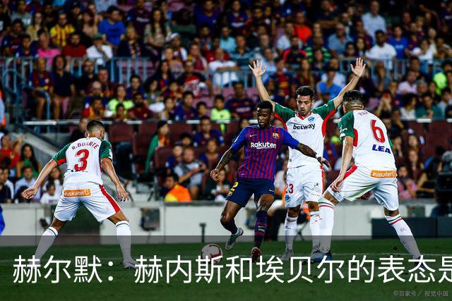 赫尔默：赫内斯和埃贝尔的表态是在警告卡尔，他需要改进